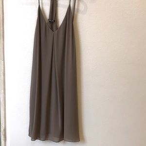 Olive Gianni Bini Dress